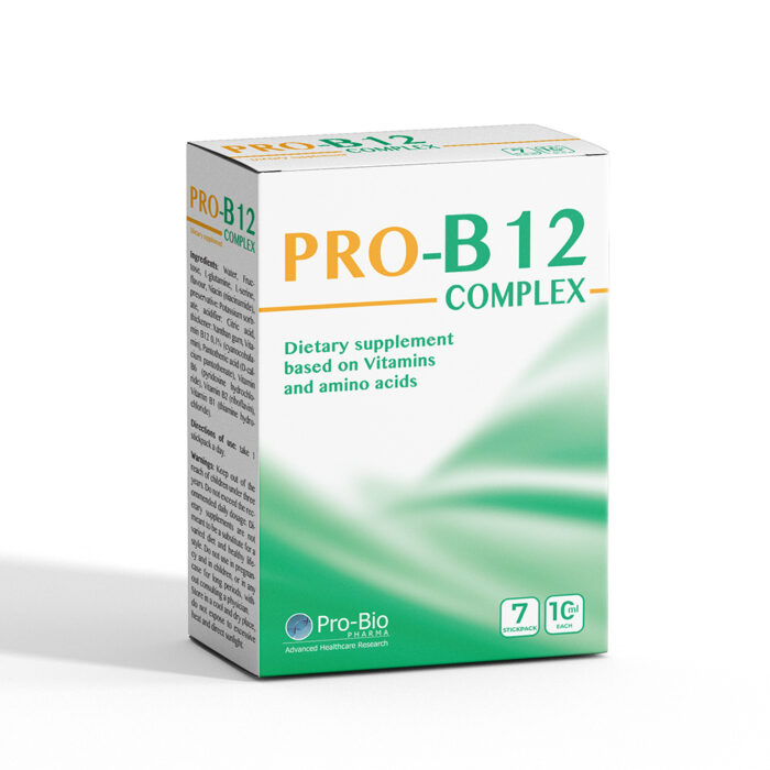 Pro B12